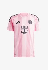 Koszulka Piłkarska Inter Miami CF 25/26 Home