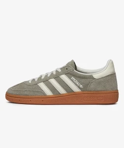 Adidas Handball Spezial W "Silver Pebble" IG1966