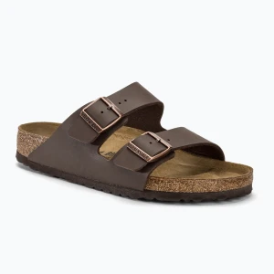 Birkenstock Arizona Dark Brown