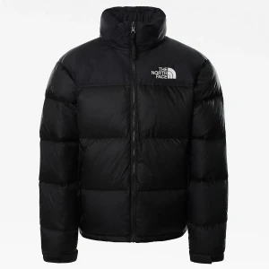 Męska Kurtka The North Face 1996 Retro Nuptse Jacket 700 Black