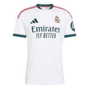 Koszulka Piłkarska Real Madrid 26/27 Home