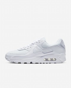 Nike Air Max 90 Białe CN8490-100