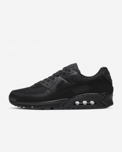 Nike Air Max 90 Czarne CN8490-003