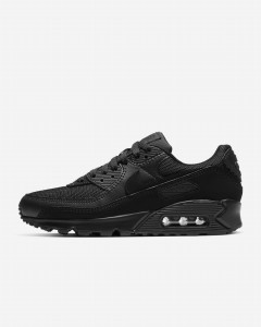 Nike Air Max 90 Czarne DH8010-001