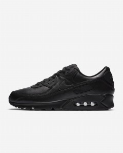 Nike Air Max 90 LTR Czarne CZ5594-001