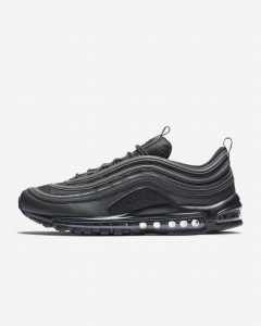 Nike Air Max 97 Czarne BQ4567-001