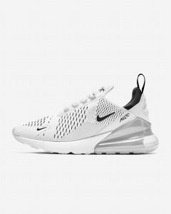 Nike Air Max 270 Białe AH6789-100