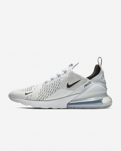 Nike Air Max 270 Białe AH8050-100