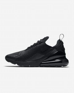 Nike Air Max 270 Czarne AH8050-005