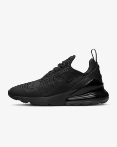 Nike Air Max 270 Czarne AH6789-006