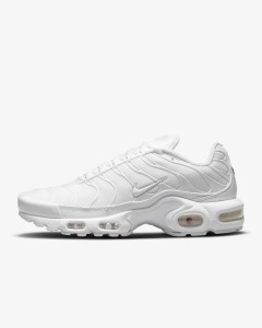 Nike Air Max Plus Białe DM2362-100