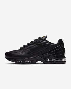 Nike Air Max Plus 3 Czarne CK6716-001