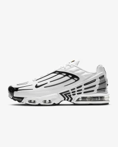 Nike Air Max Plus 3 Białe CK6716-100