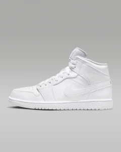 Air Jordan 1 Mid 554724-136 