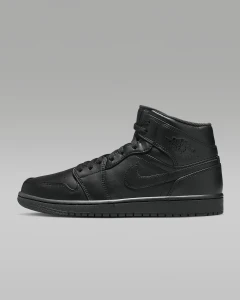 Air Jordan 1 Mid 554724-093 