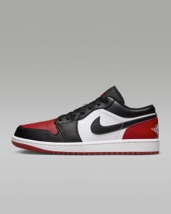 Air Jordan 1 Low 553558-161