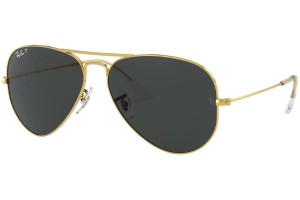 Ray-Ban Aviator Classic RB3025 919648 58-14