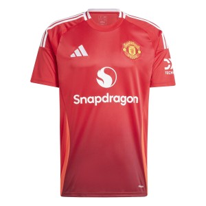 Koszulka Manchester United  24/25 Home