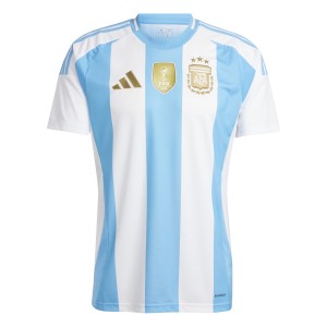 Koszulka Argentina  24 Home