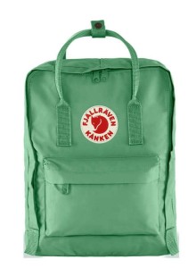 Plecak Fjallraven Kanken Apple Mint