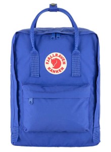Plecak Fjallraven Kanken Cobalt Blue