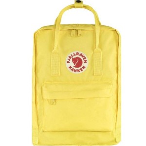 Plecak Fjallraven Kanken Corn