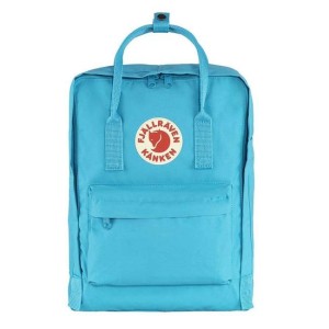 Plecak Fjallraven Kanken Deep Turquoise