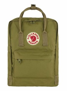 Plecak Fjallraven Kanken Foliage Green