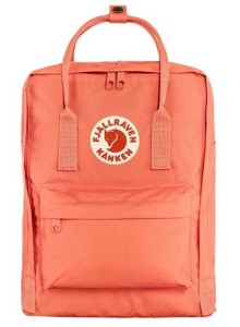 Plecak Fjallraven Kanken Korall