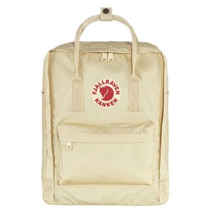 Plecak Fjallraven Kanken Light Oak