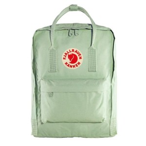 Plecak Fjallraven Kanken Mint Green