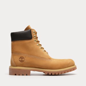 Timberland Premium 6 Inch Boot Żółty