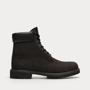 Timberland Premium 6 Inch Boot Czarny