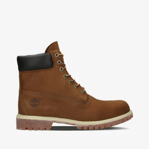 Timberland Premium 6 Inch Boot Brązowy