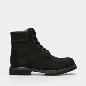 Timberland Premium 6 Inch Boot Czarny