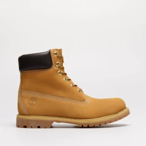 Timberland Premium 6 Inch Boot Żółty